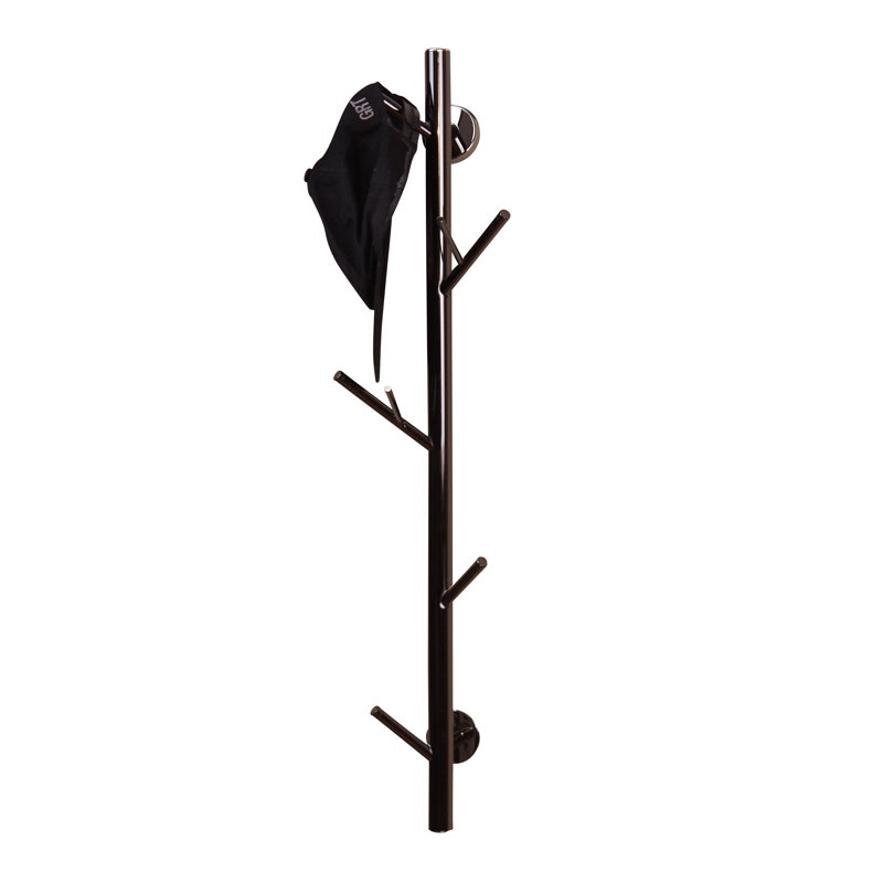 Home & Haus Wall Mounted Coat Rack & Reviews Wayfair.co.uk
